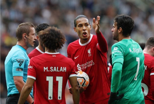 Van Dijk