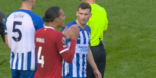 Van Dijk, Gross