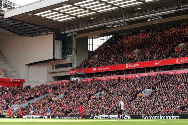 Liverpool, Lijnders, Szoboszlai