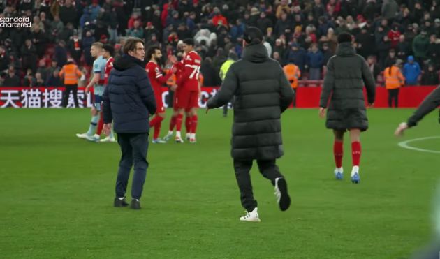 Klopp, Frank
