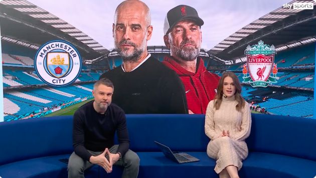Liverpool, Haaland, Ederson, Ake