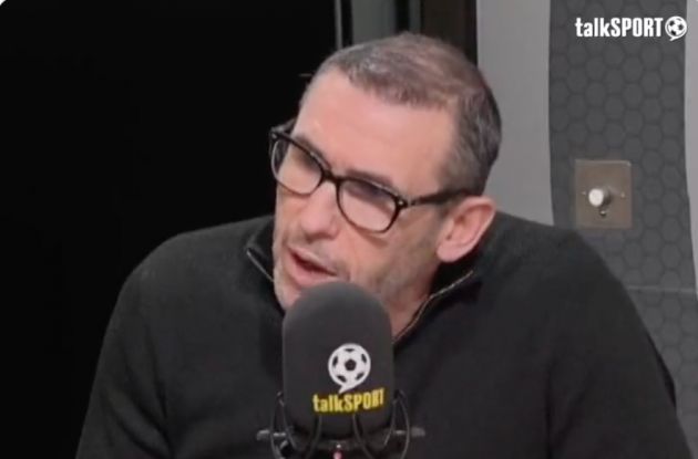Liverpool, Keown, Arsenal