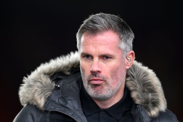 Liverpool, Carragher, Klopp