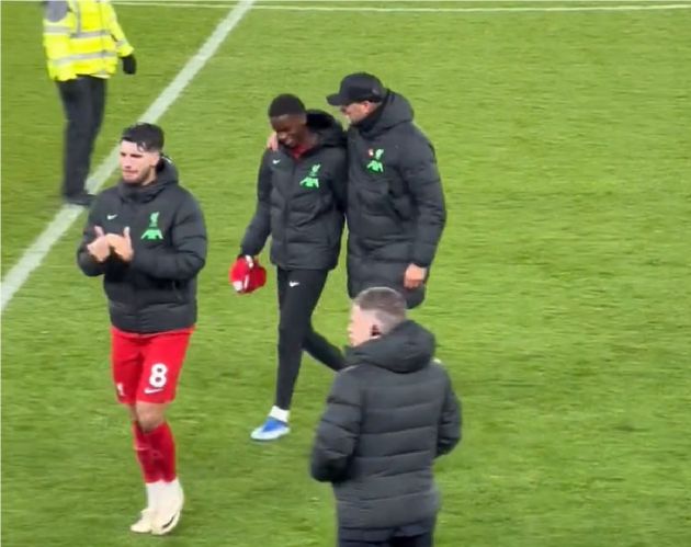 nyoni-klopp