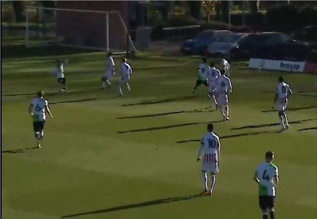 pennington-goal