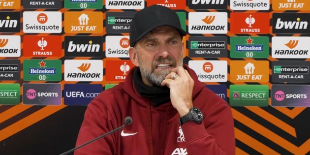Klopp, Kelleher