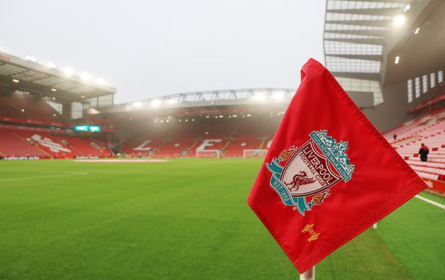 Liverpool, Wright, Alexander-Arnold