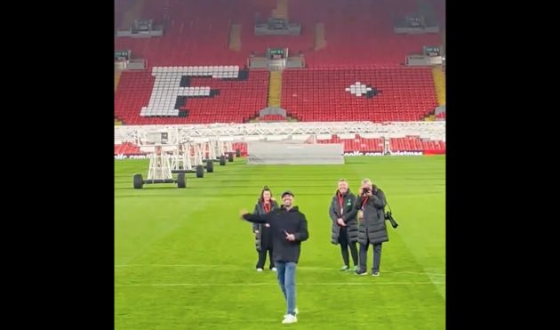 Liverpool, Klopp