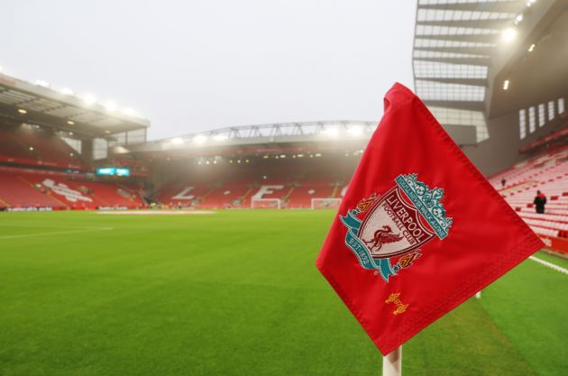 Liverpool, Tah