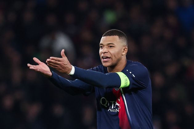 Liverpool, Plettenberg, Mbappe