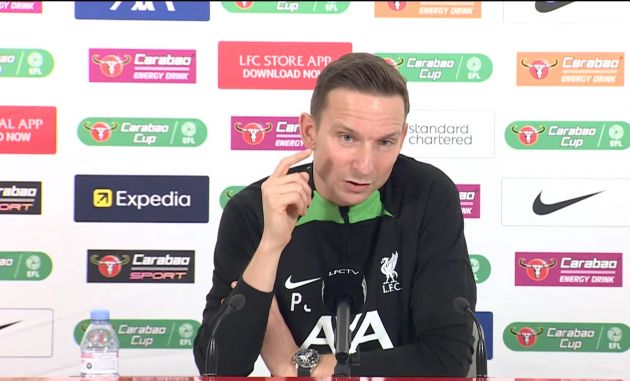 lijnders-liverpool