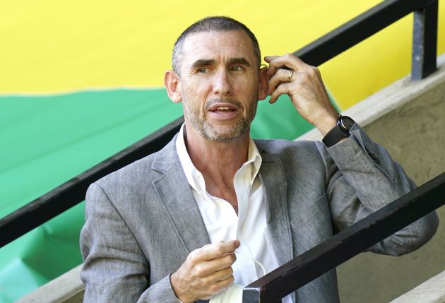Keown