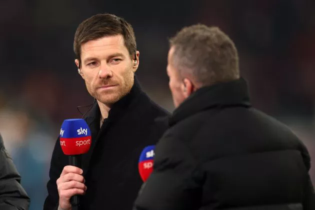 Alonso