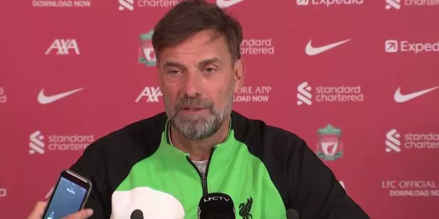 Klopp