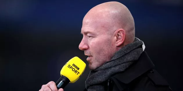 Liverpool, Shearer, Jorginho, Arsenal