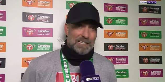 Klopp