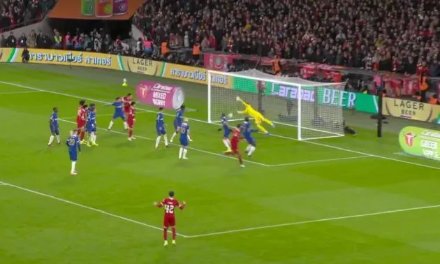 Van Dijk, Carabao