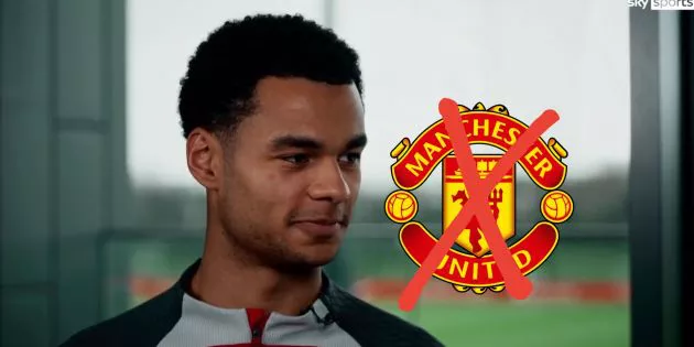 Gakpo, United