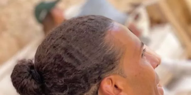 Van Dijk