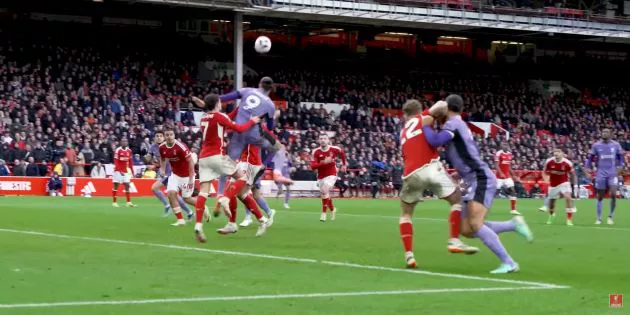 Van Dijk, Nunez