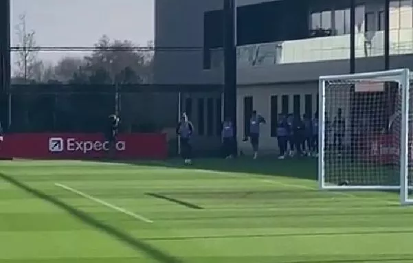 Salah, Liverpool