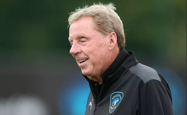 Liverpool, Redknapp, van Dijk