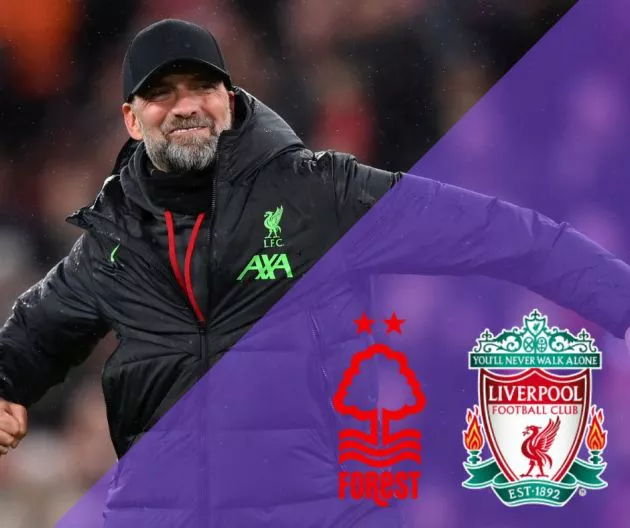 forest-liverpool-team-news