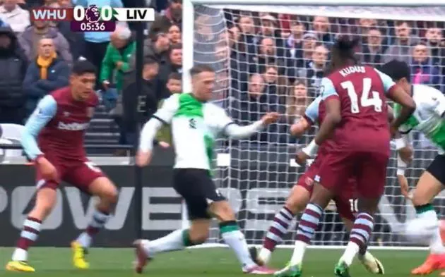 paqueta-tackle