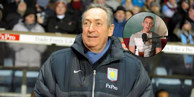 Warnock, Houllier