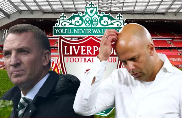 Rodgers, Slot