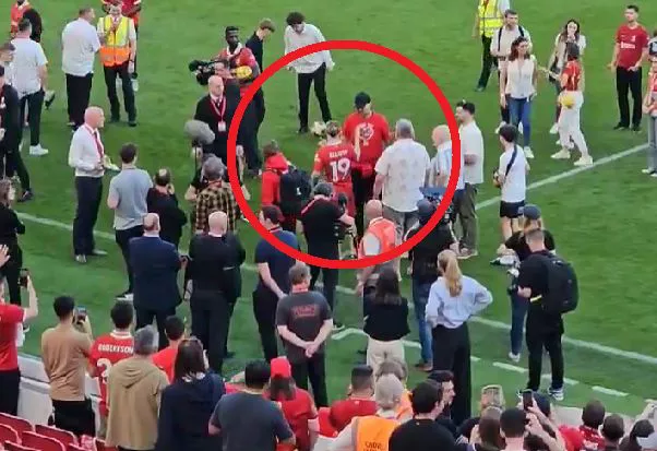 Klopp, Elliott