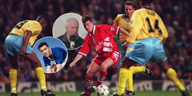 Liverpool, Boersma, Fowler, Greaves