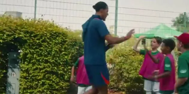 Van Dijk
