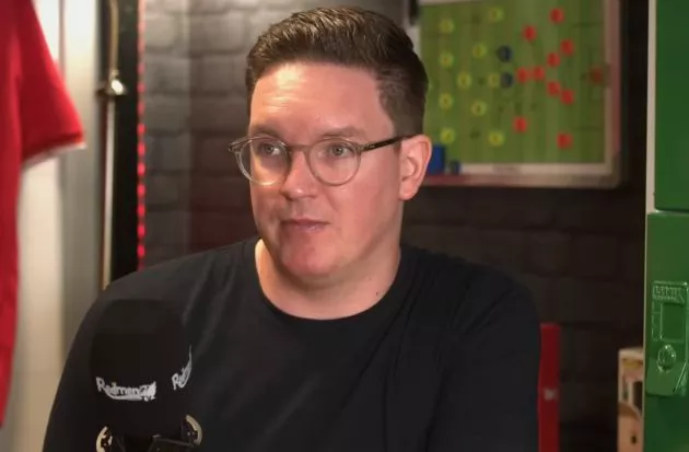 Journo struggling to answer one question after Liverpool's draw at Forest