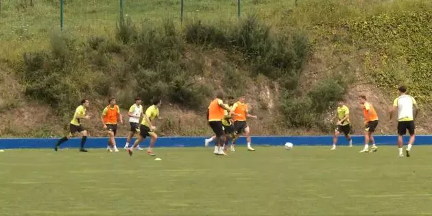 Sociedad, Zubimendi, Liverpool