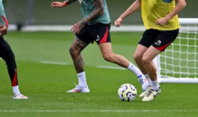 West Ham interested in £15m-rated Liverpool midfielder