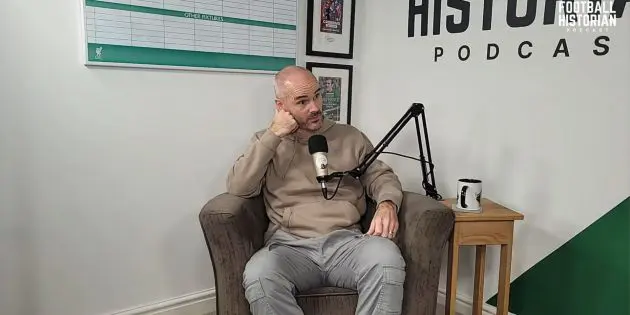 David Raven on Rafa Benitez on Liverpool
