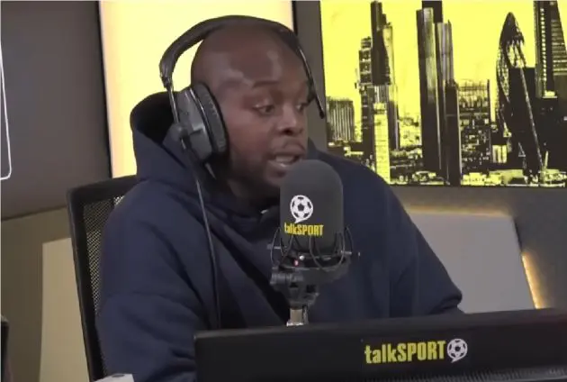 Adebayo Akinfenwa has slammed Liverpool over the mismanagement of three players' contracts