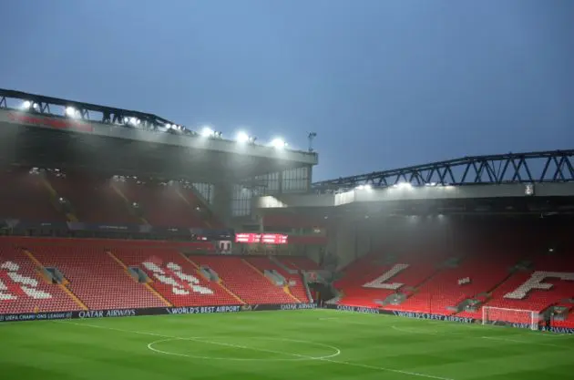 Omar Marmoush has been backed to join Liverpool in 2025