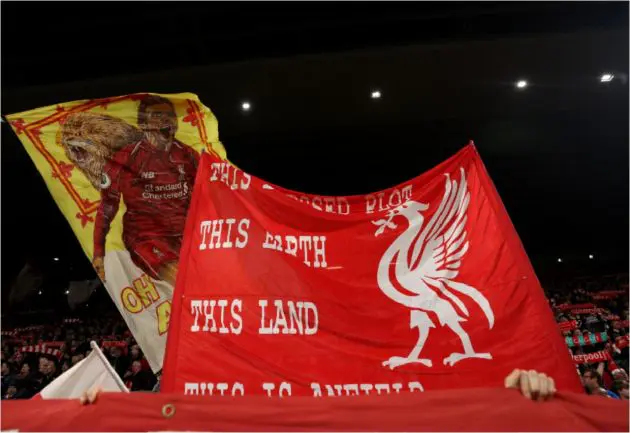 Liverpool have taken protective action to cover themselves in the Premier League's case against Man City