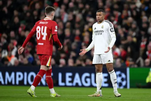 Could Liverpool and Real Madrid meet in the Champions League again?