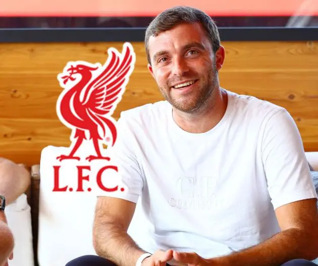 Fabrizio Romano has said that Liverpool are in the market for centre-backs in 2025