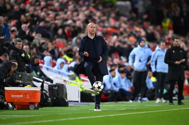 Liverpool may be reprived over Virgil van Dijk's clash with Anthony Gordon