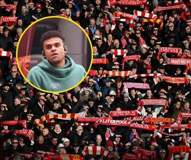 Liverpool are considering a late January swoop for Jorrel Hato