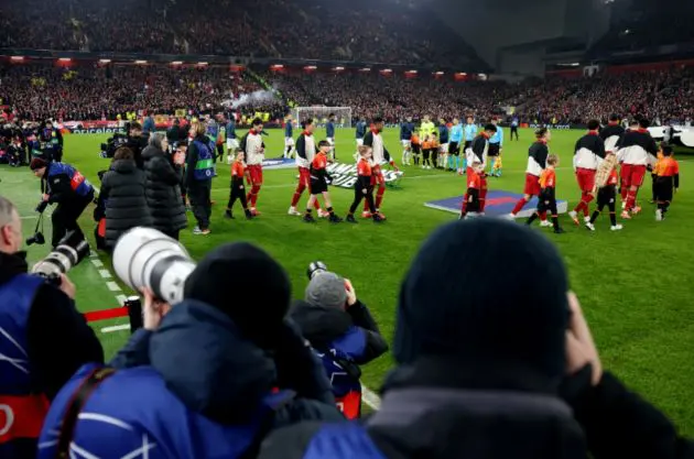 Liverpool defender Calum Scanlon has suffered yet another crushing injury blow