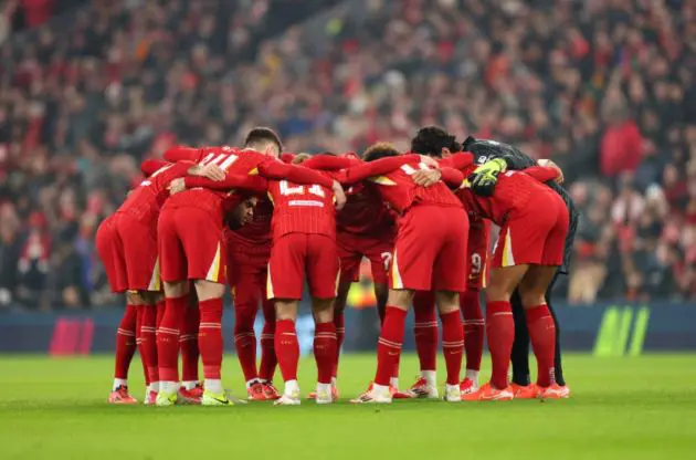 Paul Merson praised Trent's performance for Liverpool against Ipswich