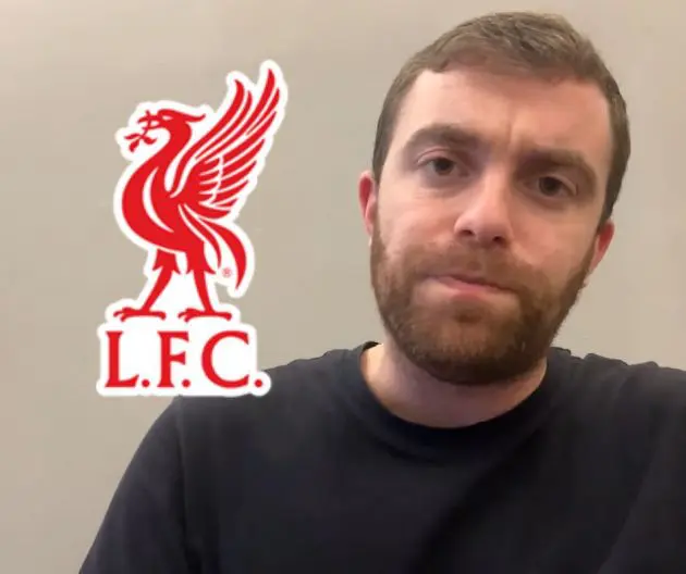 Fabrizio Romano has hinted that Liverpool-linked Jamie Gittens could leave Dortmund this year