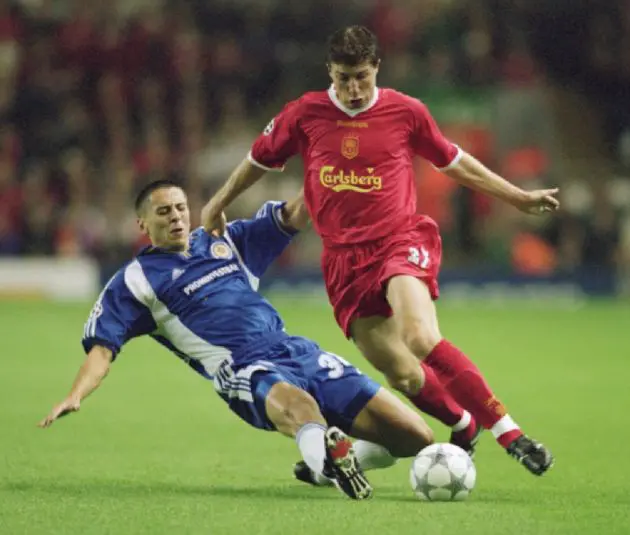 Gregory Vignal hopes that Arne Slot will put his faith in Conor Bradley at Liverpool