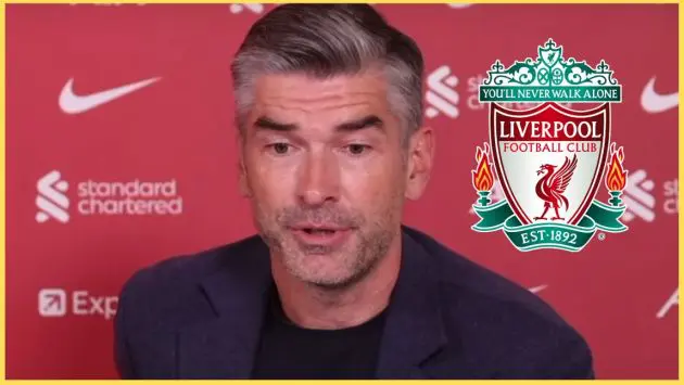 Liverpool are reportedly interested in Kaoru Mitoma