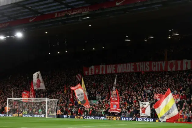 Lewis Steele has advised Liverpool fans to 'keep a close eye on' rumours surrounding Hugo Ekitike